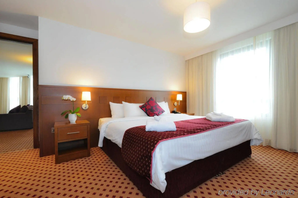 Maldron Hotel Sandy Road Galway - Général