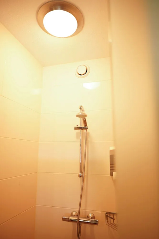 Boshotel Overberg - Chambres
