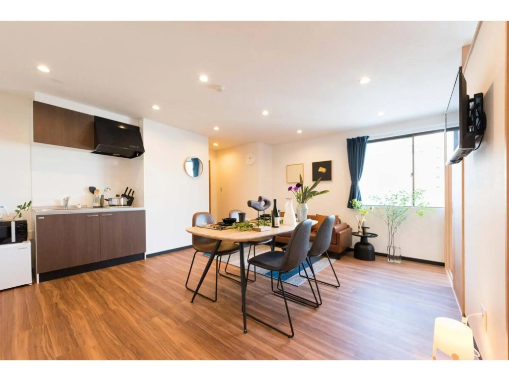 Tora Hotel Skytree - Vacation STAY 51816v 사진 11