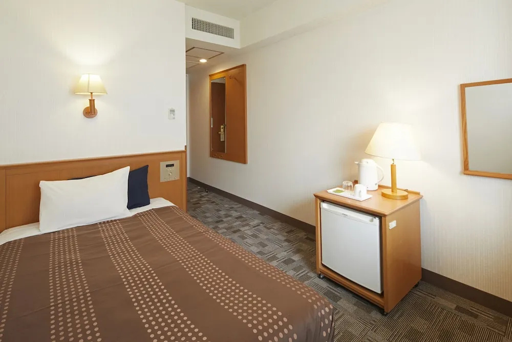 Roco Inn Okinawa - Chambres