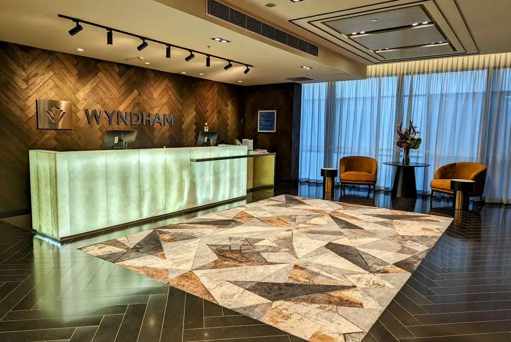 The William Suites - Général
