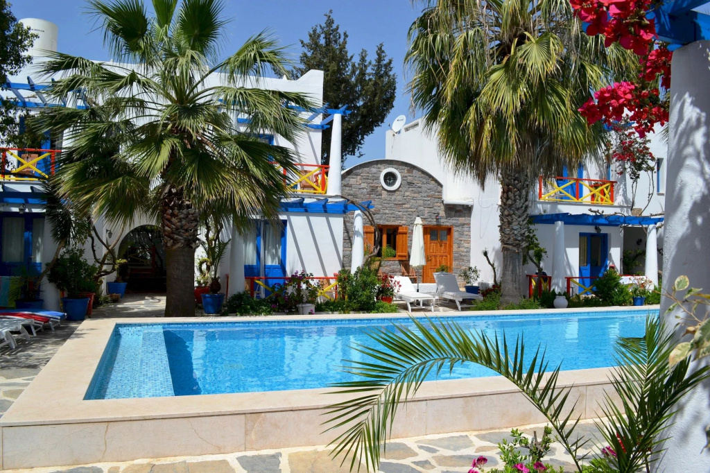 Hotel photo 17