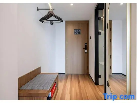Dehong Hotel - Chambres