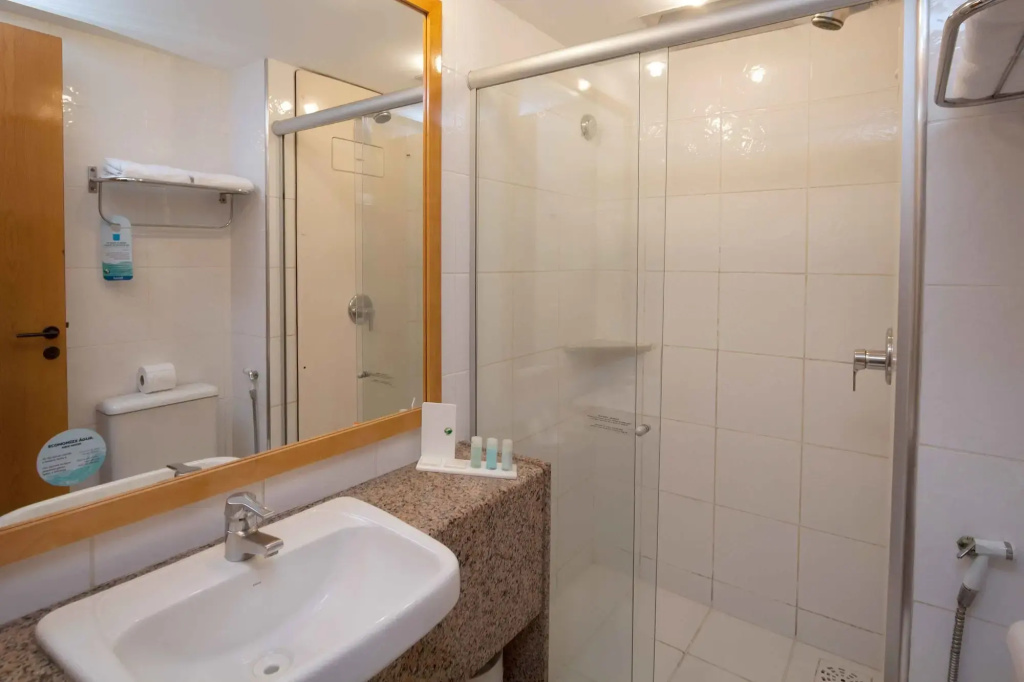 Bristol Jangada Fortaleza Hotel - Général