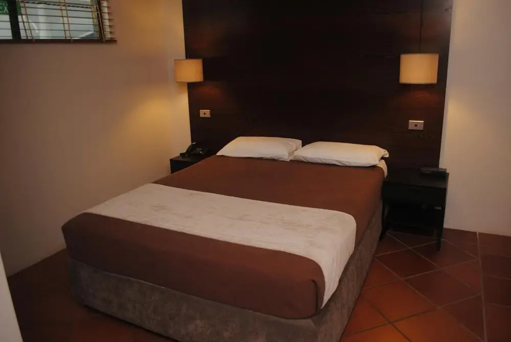 Sovereign Resort Hotel — фото 4