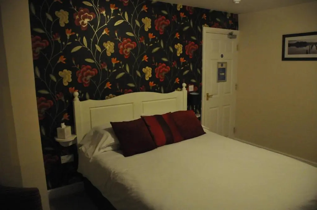 The Sydney Arms - Chambres