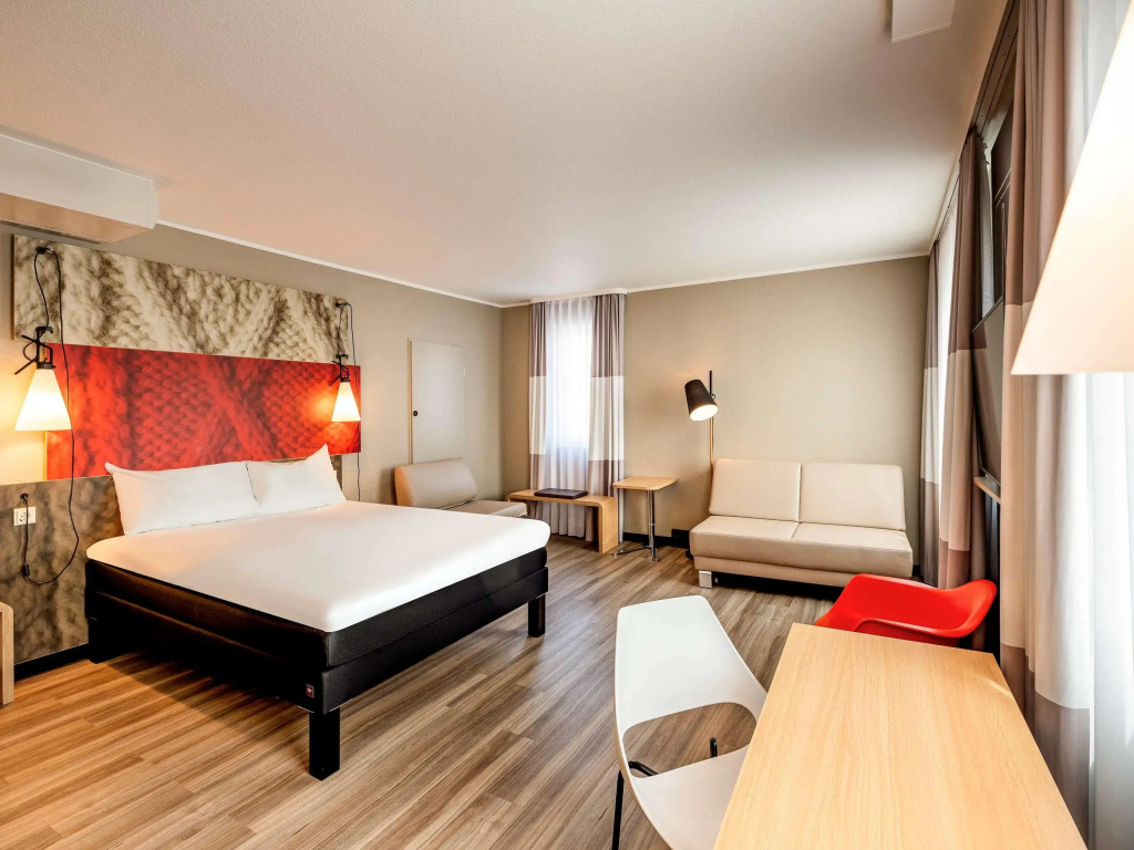 Hotel photo 5