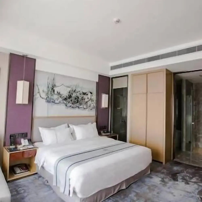 Kaleiston Hotel - Chambres
