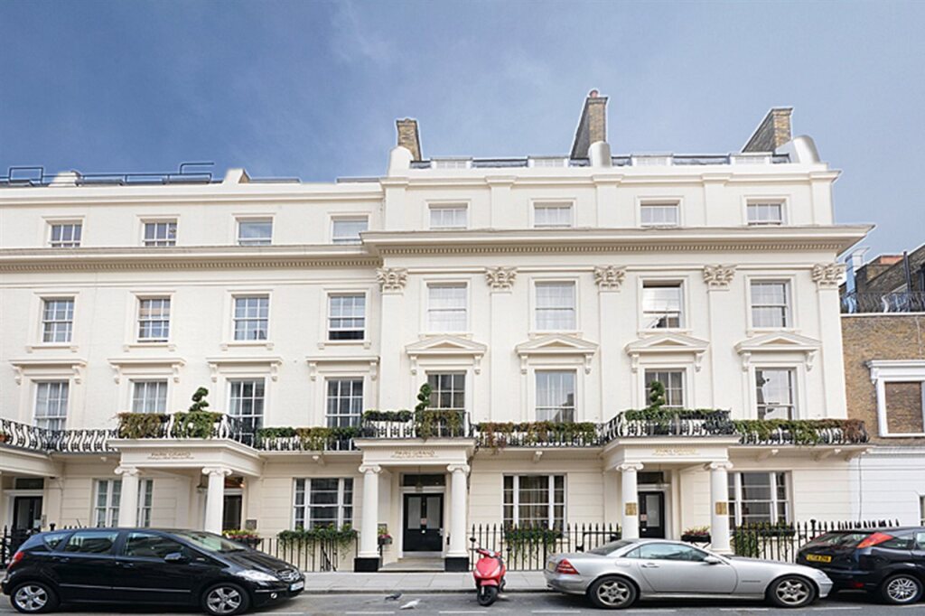 Park Grand Paddington Court London - 0