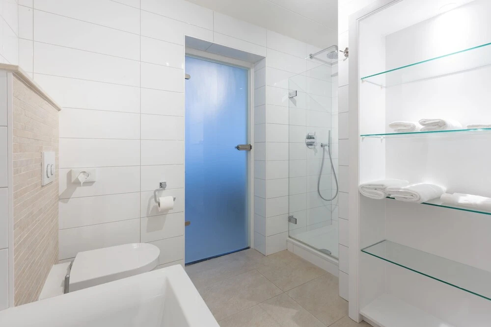 Boutique Hotel Scheepers - Général