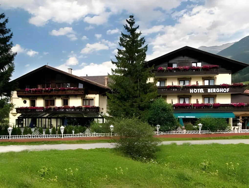 Berghof - Général