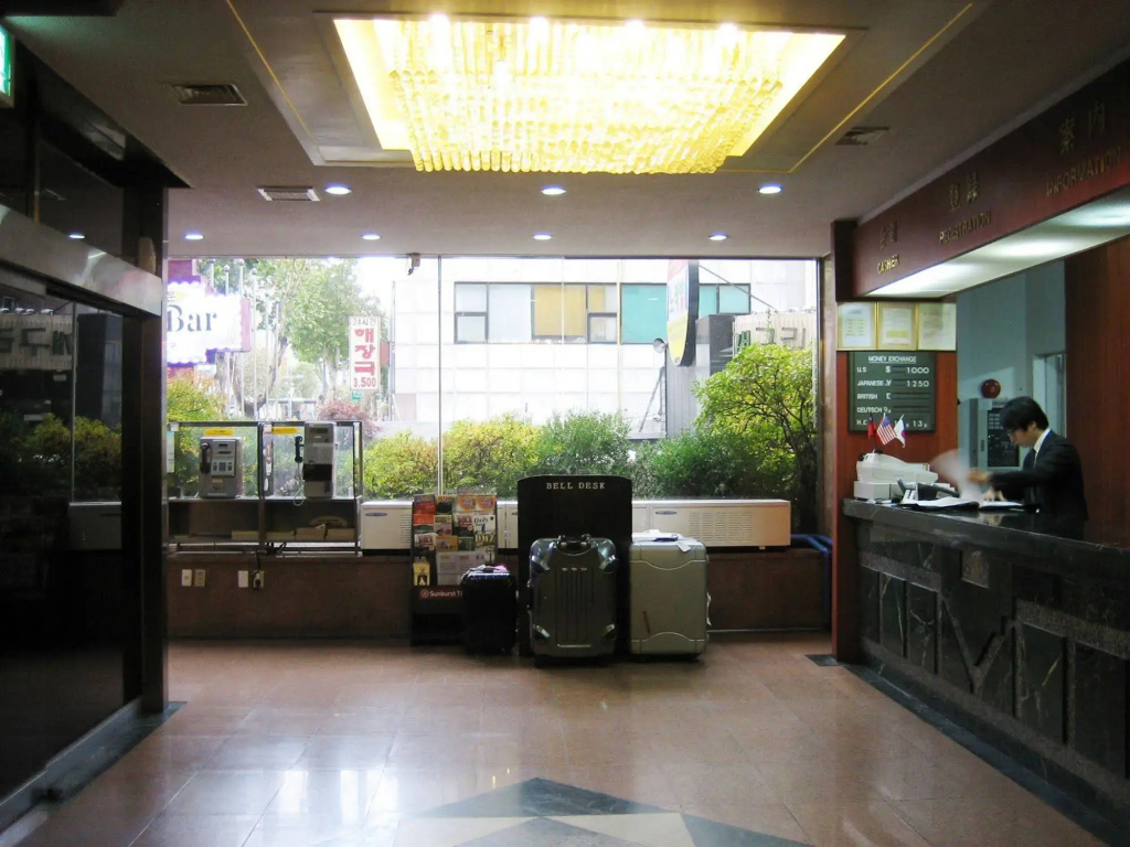 Hotel photo 14