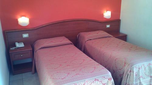 Hotel Giardino by null
