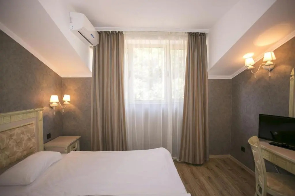 Royal Bay Hotel – All Inclusive - Chambres