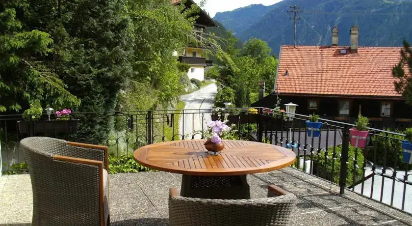 Haus Tamara