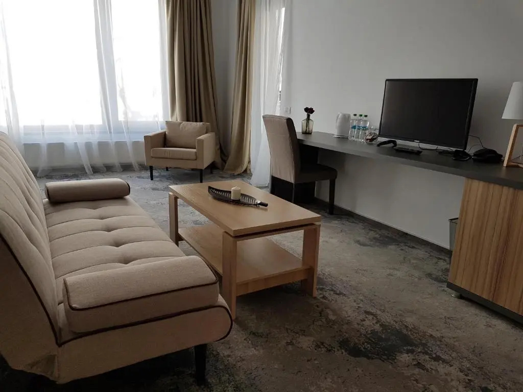 YMY Boutique Residence - 2