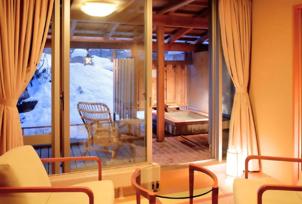 Hotel Bouun - фото 3