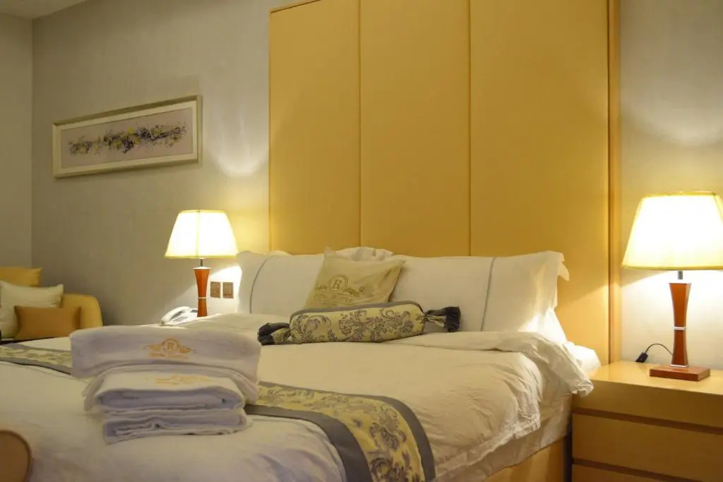 Family Apartment