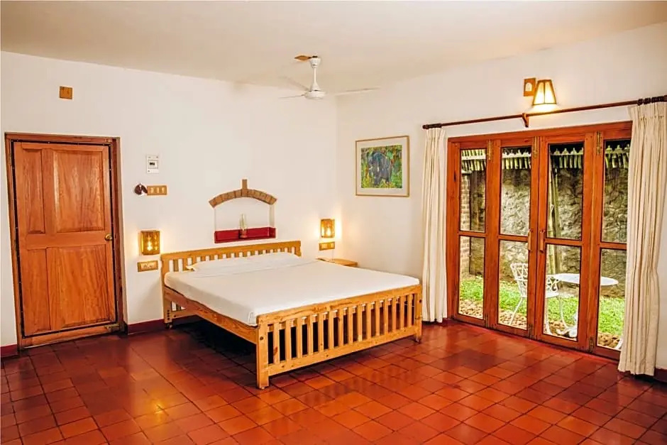 Wildernest - Chambres