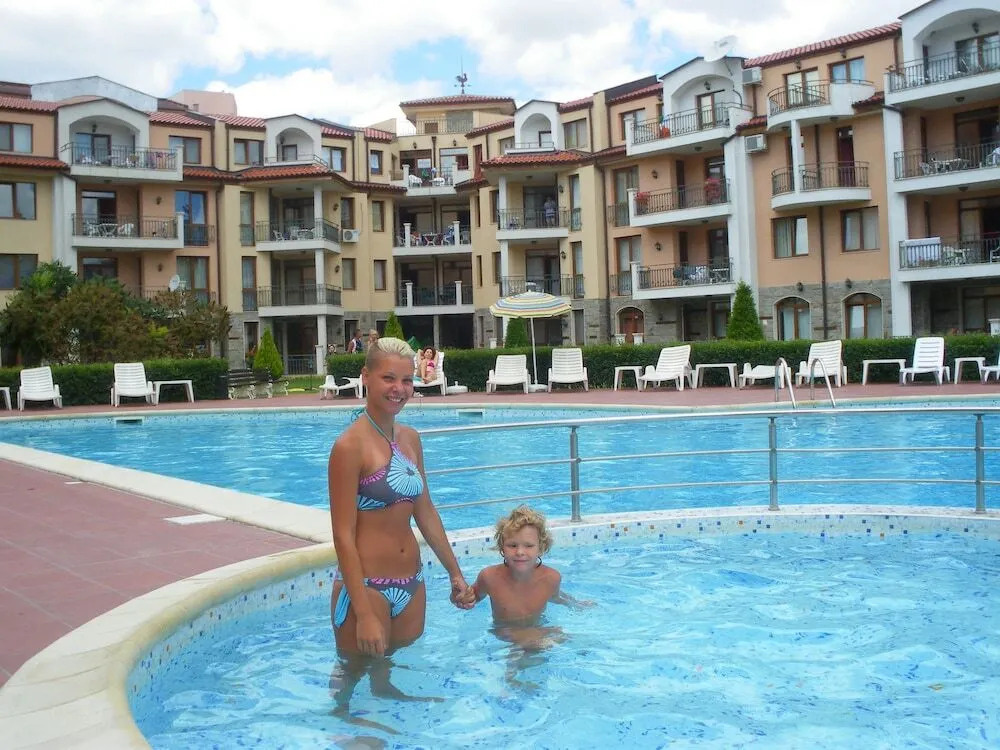 Hotel photo 3