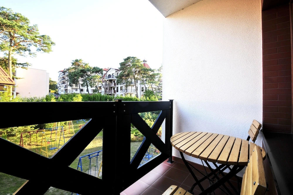 Hotel Continental - Chambres