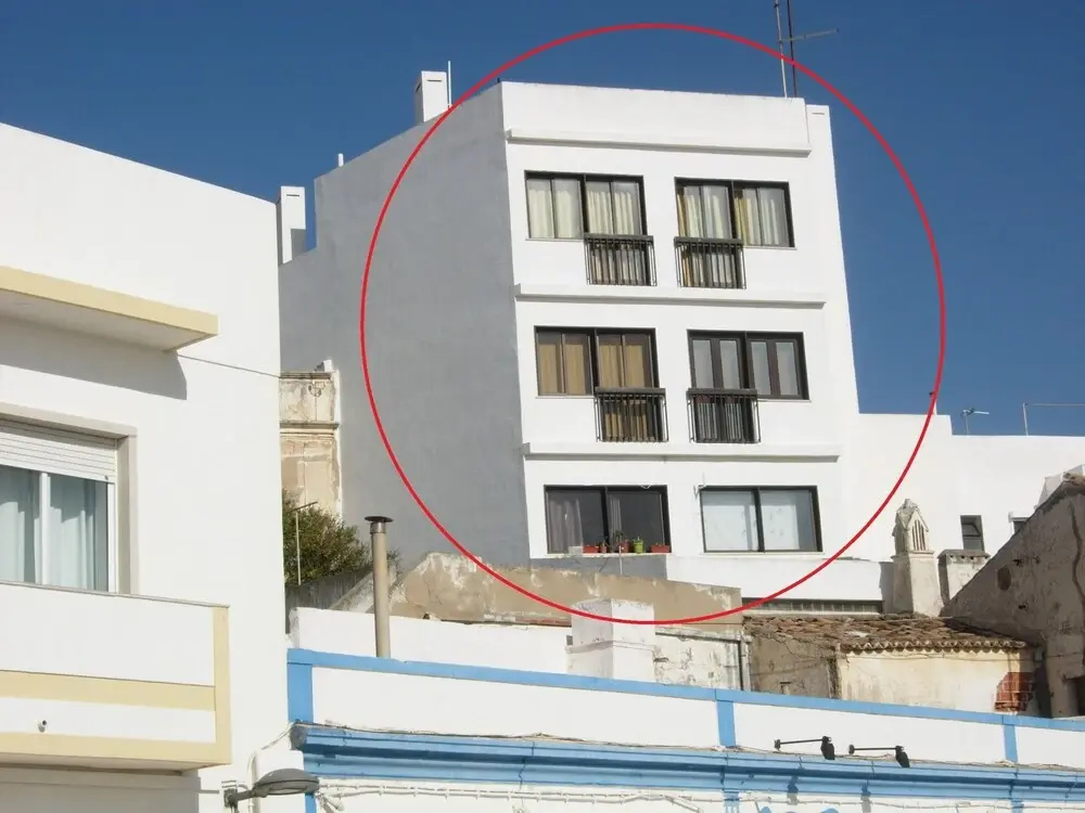 Ah Albufeira - Apartment Split Level Near the Beach