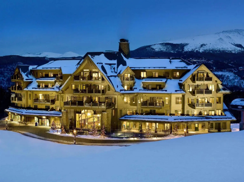 Crystal Peak Retreat