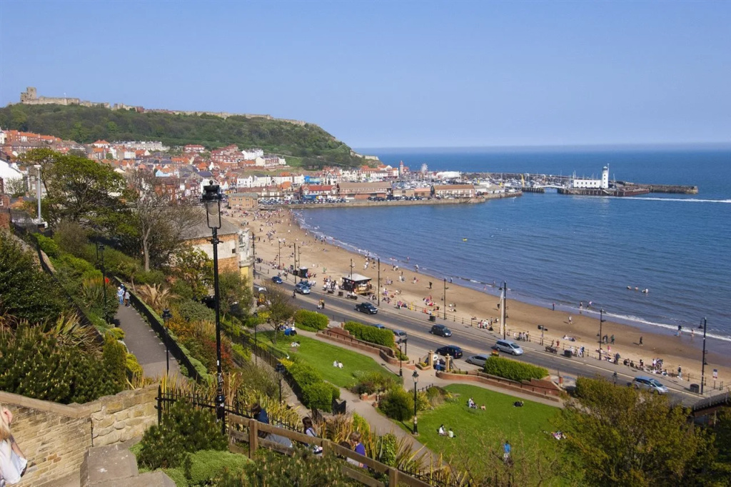 Beach & Waterfront