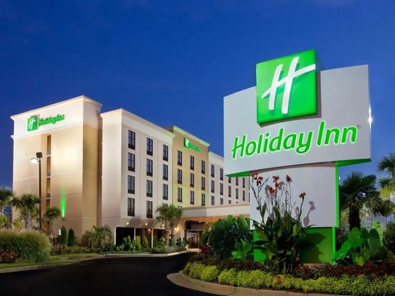 Holiday Inn Atlanta-Northlake by IHG - Chambres