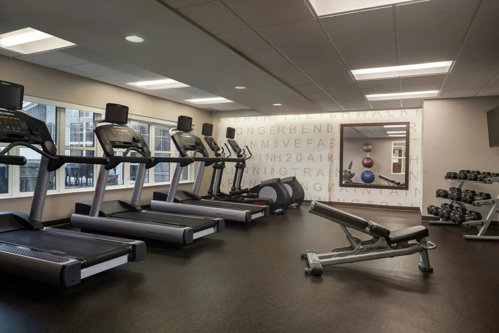 Residence Inn by Marriott Akron Fairlawn - Général