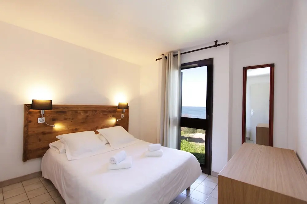 Paese di Lava - Chambres