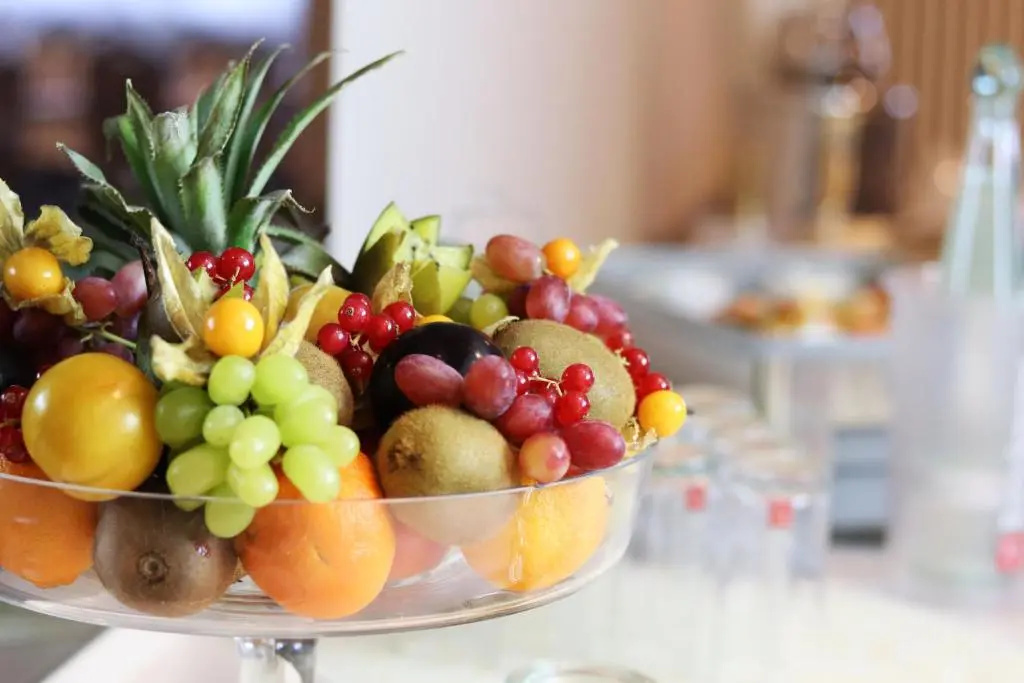 Food & Beverage