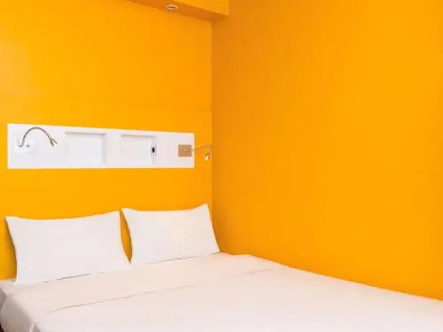 Afficher la photo 6 — ibis budget Rouen Nord Isneauville
