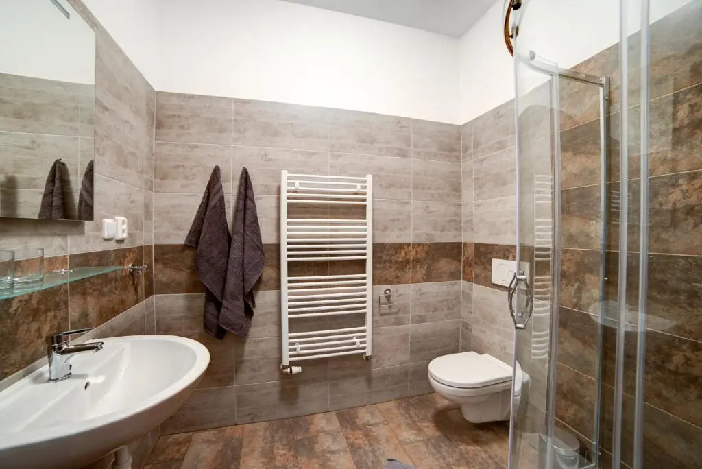 Penzion Královská Cesta - Chambres