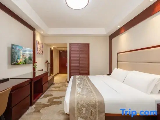 Landscape - Chambres