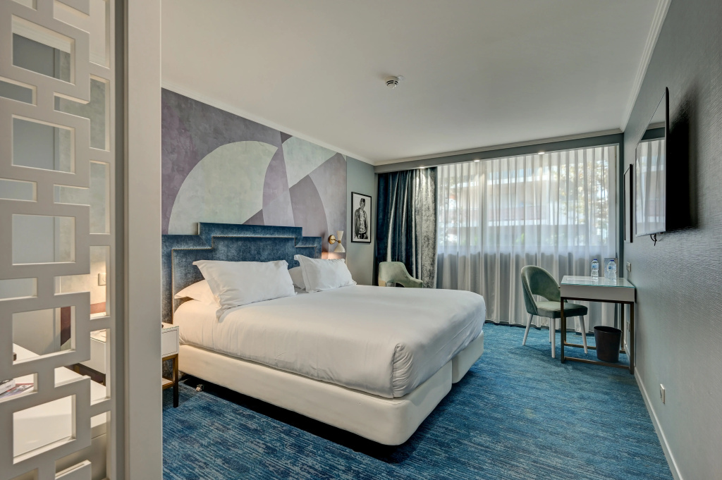 Hôtel Juliana Cannes - Général