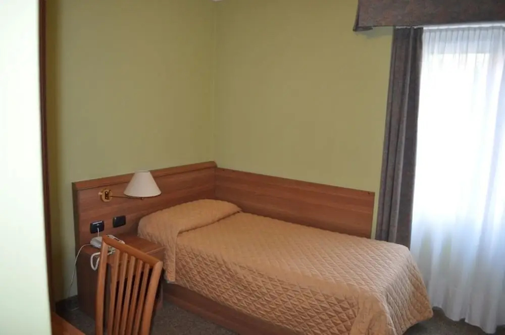 Hotel Premeno - Chambres