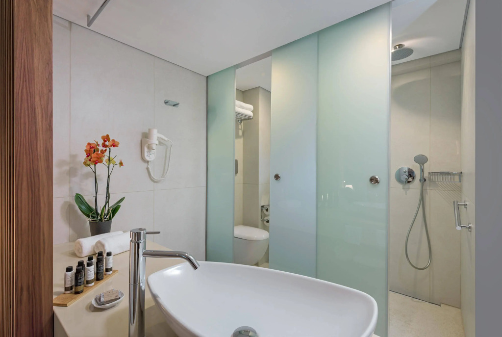 The Ixian Grand & All Suites - Adults Only - фото 34