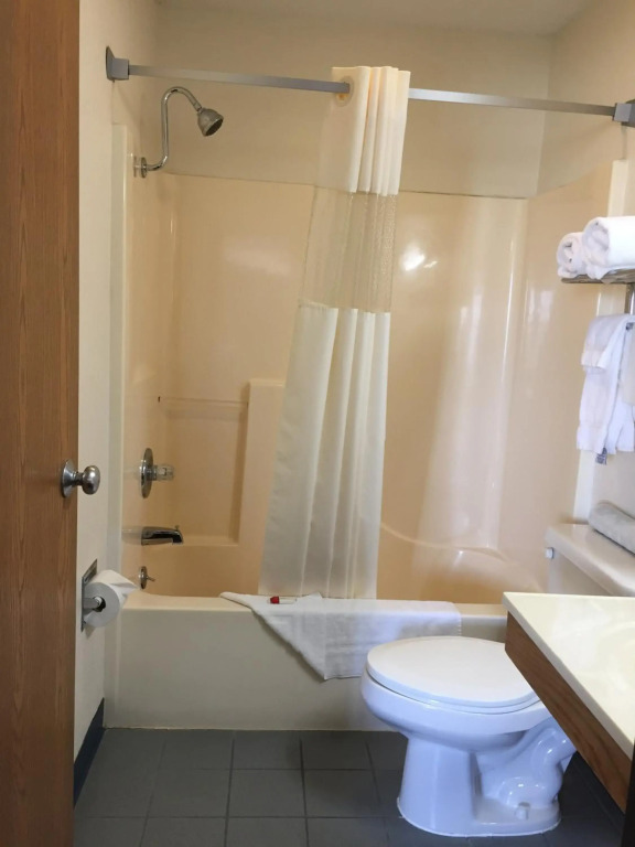 Super 8 Cuba - фото 26