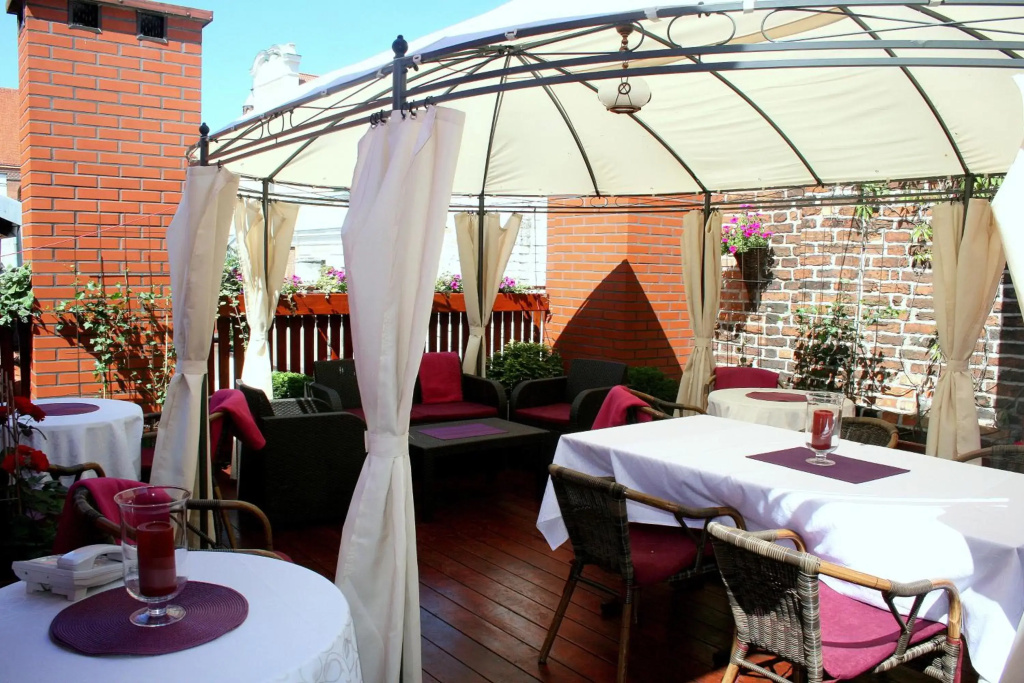 Hotel photo 14