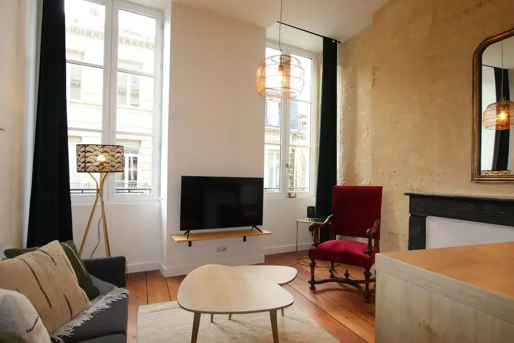 Afficher la photo 8 — Magnifiques Appartements Climatisés