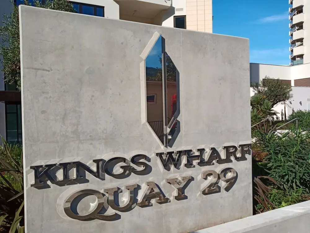 Quay29 Kings Wharf