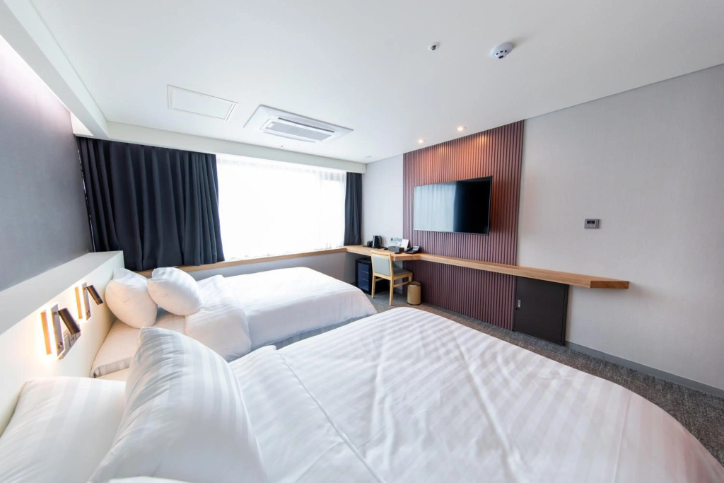 Hotel photo 10