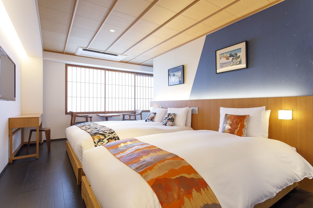 Hotel Gion Misen 사진 12