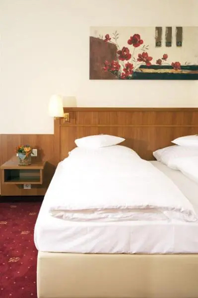 Waldhotel Nachtigall - Chambres