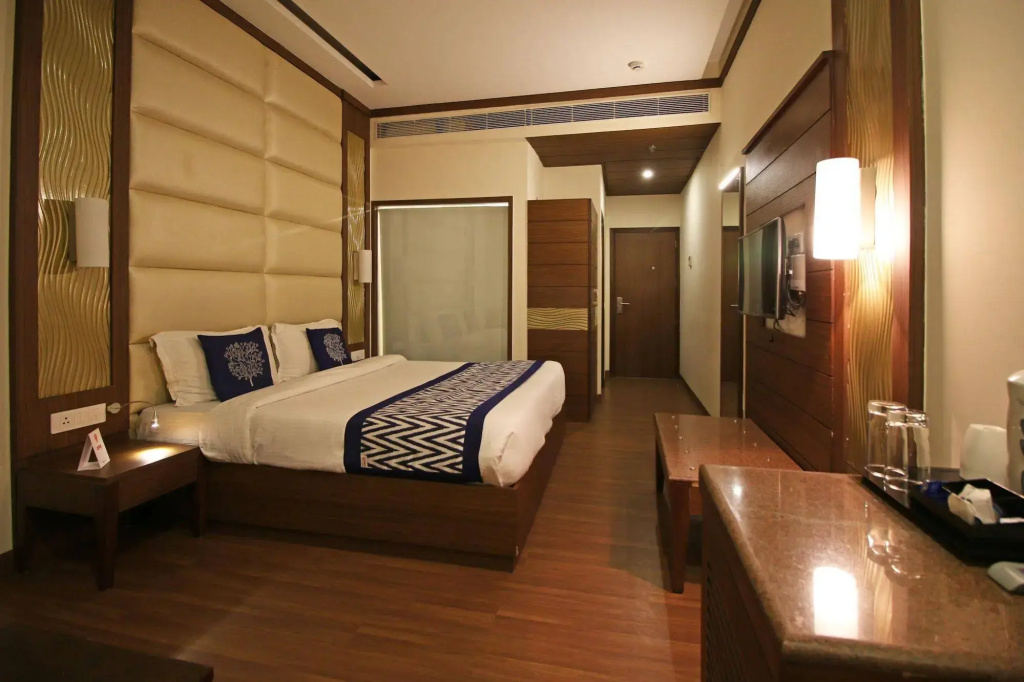 Arjun Clarks Inn Phagwara - Général