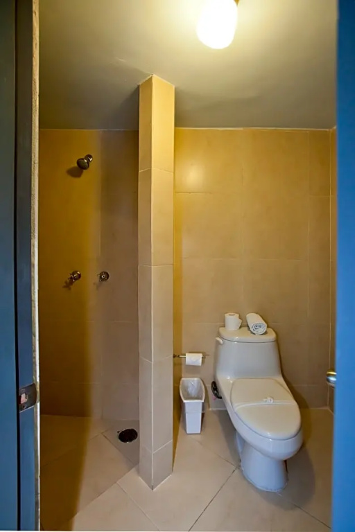 Standard room oceanfront