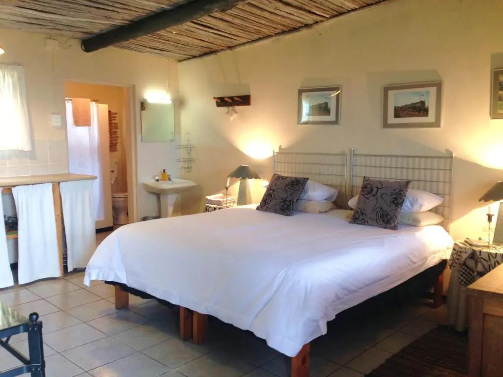 Protea Wilds Retreat - Chambres