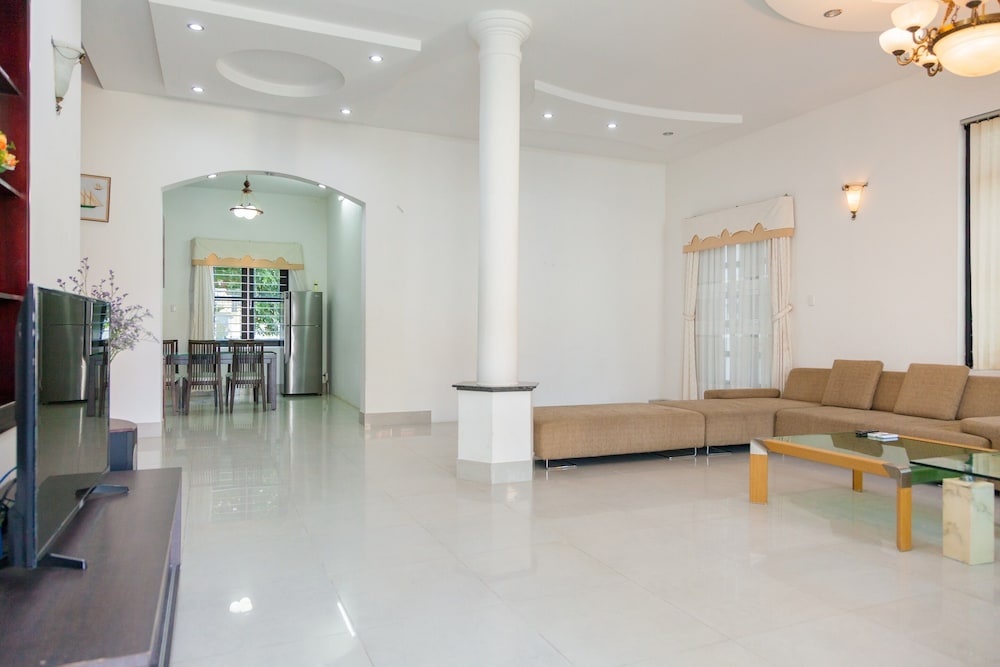 Villa Ngoc Tuoc 1