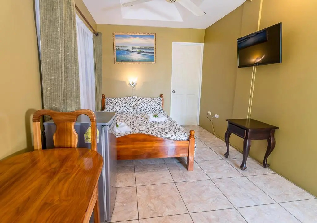 Hotel Le Priss Inn - Chambres